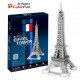 Puzzle 3D Turnul Eiffel