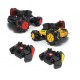 Set 2 Masini Laser Battle Hunters cu telecomanda 33298