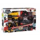 Set 2 Masini Laser Battle Hunters cu telecomanda 33298