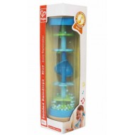 Hape instrument muzical picaturi de ploaie albastra E0328