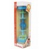 Hape instrument muzical picaturi de ploaie albastra E0328