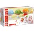 Hape set 3 zornaitoare muzicale E0330