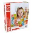 Hape cuburi ABC E0419
