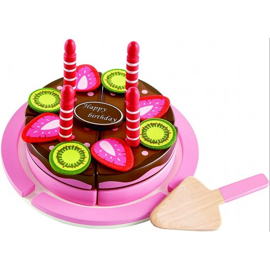 Hape tort cu 2 arome E3140