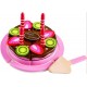 Hape tort cu 2 arome E3140