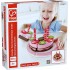 Hape tort cu 2 arome E3140