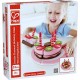 Hape tort cu 2 arome E3140