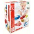 Hape set din lemn proteine gustoase E3155