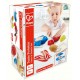 Hape set din lemn proteine gustoase E3155