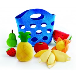 Hape cosulet cu fructe E3169