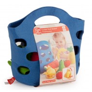 Hape cosulet cu fructe E3169