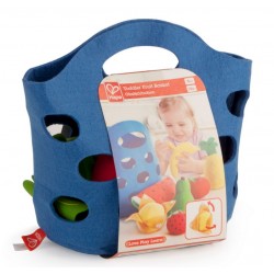 Hape cosulet cu fructe E3169