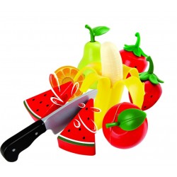 Hape fructele sanatoase E3171