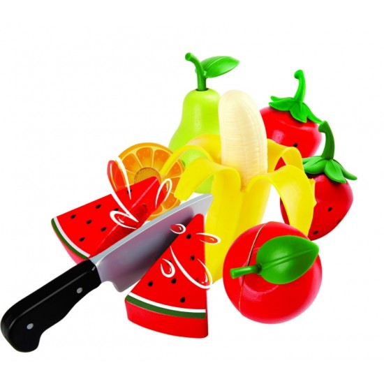 Hape fructele sanatoase E3171