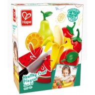 Hape fructele sanatoase E3171