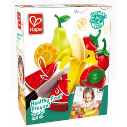 Hape fructele sanatoase E3171