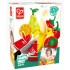 Hape fructele sanatoase E3171