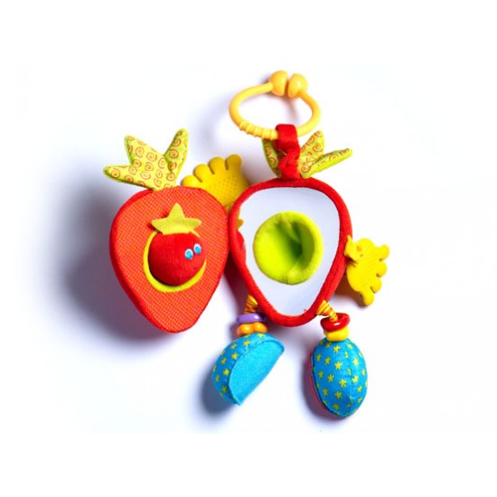 Tiny Love capsunica Sally