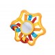 Sunatoare tiny love rattle sun