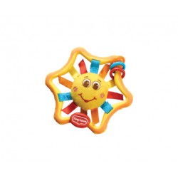 Sunatoare tiny love rattle sun
