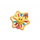 Sunatoare tiny love rattle sun