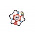 Sunatoare tiny love rattle star