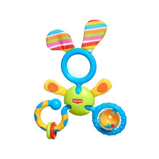Sunatoare tiny love bunny trio