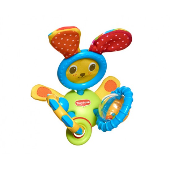 Sunatoare tiny love bunny trio