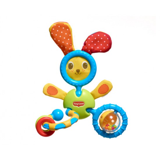 Sunatoare tiny love bunny trio