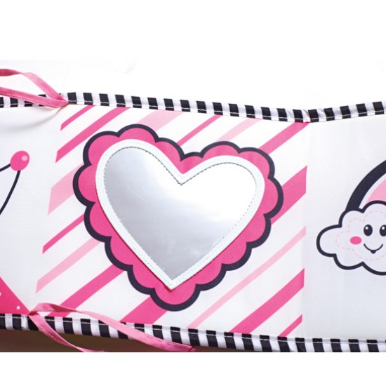 Tiny Love carticica Tiny princess