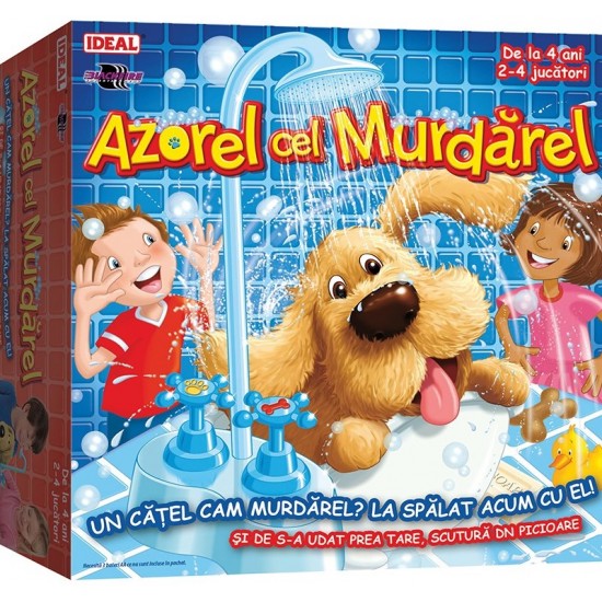 Azorel cel murdarel