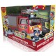 Camionul de pompieri Mickey Mouse