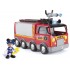 Camionul de pompieri Mickey Mouse