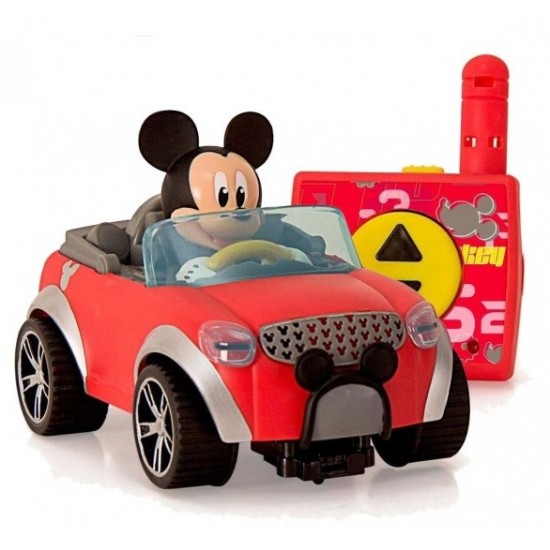 Masinuta RC Mickey 181953