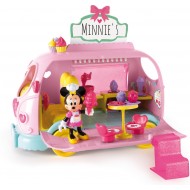 Minnie rulota cu dulciuri