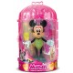 Papusa Minnie la plaja