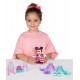 Papusa Minnie fashion