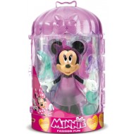 Papusa Minnie fashion