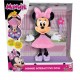 Minnie interactiva cu sunete si lumini