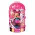 Papusa Minnie Chic Fun Traveler