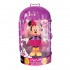 Papusa Minnie Pretty Pop Star