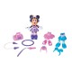 Papusa Minnie Glam Train