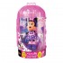 Papusa Minnie Glam Train