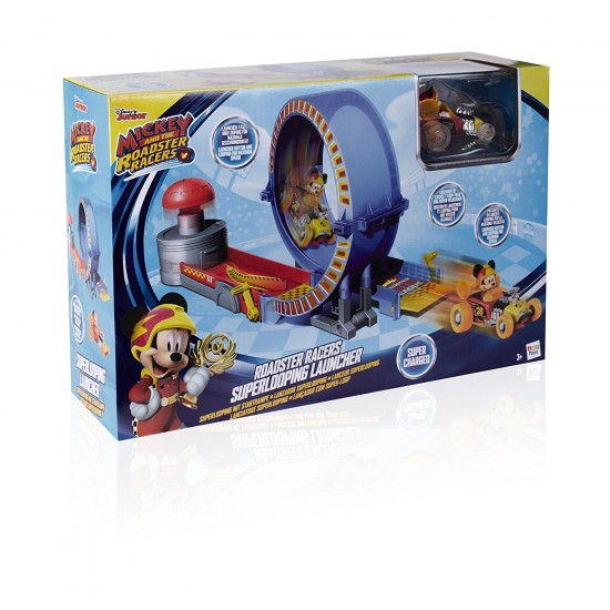 Superlansator Mickey 183827