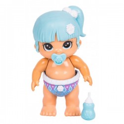 Papusa Little Live Snowbeam