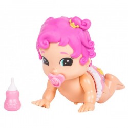 Papusa Little Live Primmy