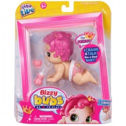 Papusa Little Live Primmy