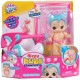 Papusa Little Live Swirlee cu accesorii