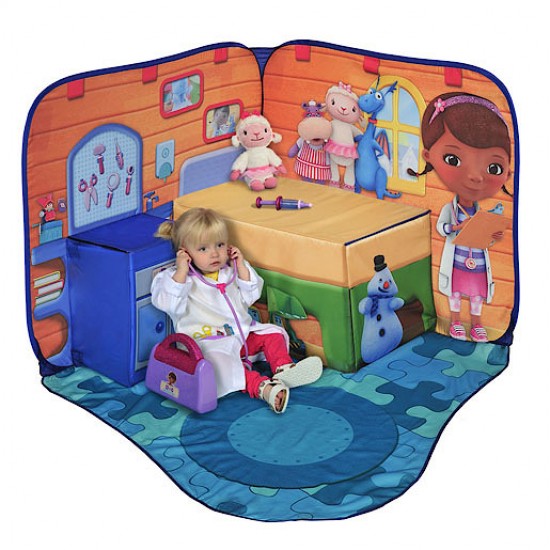 Cort Doctorita Plusica Cabinet 6471