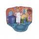 Cort Doctorita Plusica Cabinet 6471